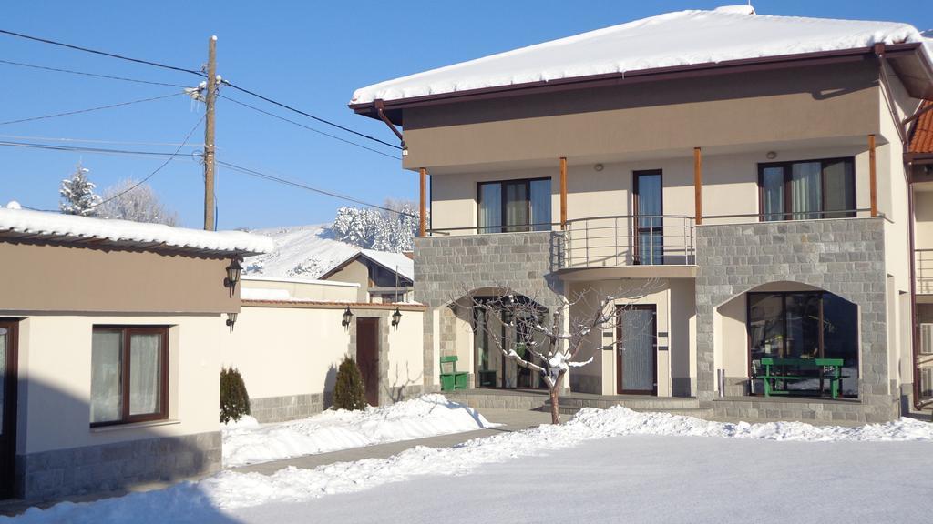 Sveti Nikola Villas Near Borovets Shiroki Dol Room photo